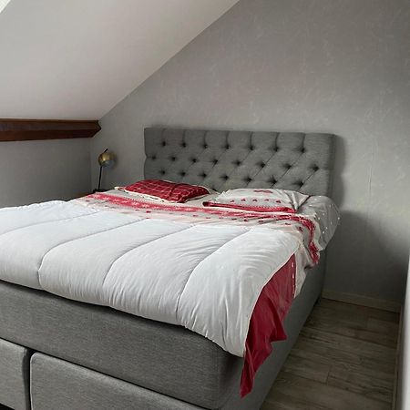 -- Le Sanctuaire, A 50 Metres De La Gare -- Apartman Annecy Kültér fotó