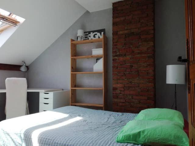 -- Le Sanctuaire, A 50 Metres De La Gare -- Apartman Annecy Kültér fotó