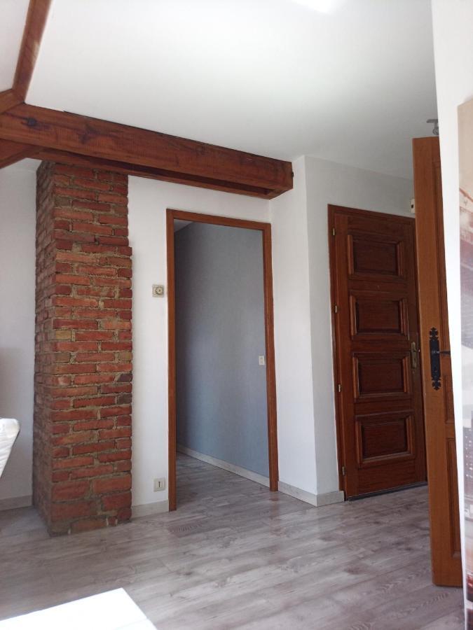 -- Le Sanctuaire, A 50 Metres De La Gare -- Apartman Annecy Kültér fotó