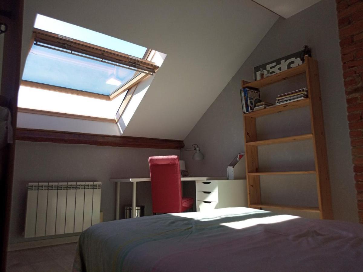 -- Le Sanctuaire, A 50 Metres De La Gare -- Apartman Annecy Kültér fotó