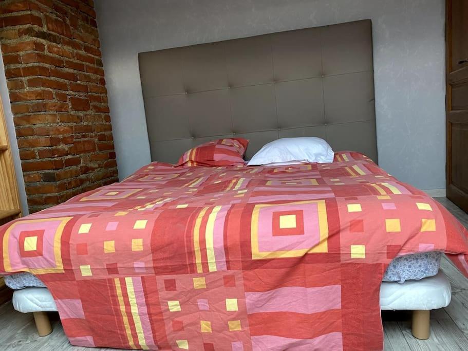 -- Le Sanctuaire, A 50 Metres De La Gare -- Apartman Annecy Kültér fotó