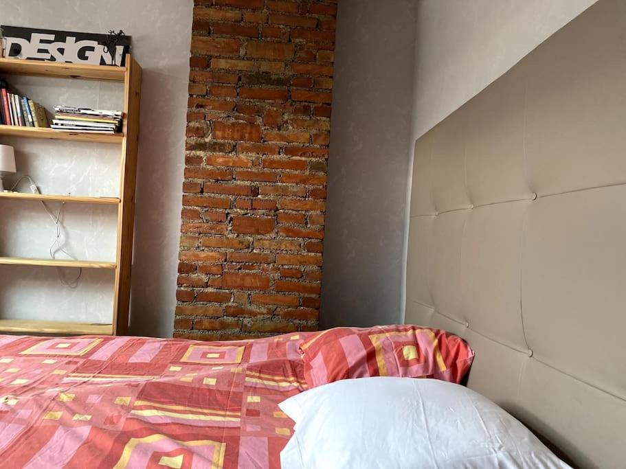 -- Le Sanctuaire, A 50 Metres De La Gare -- Apartman Annecy Kültér fotó