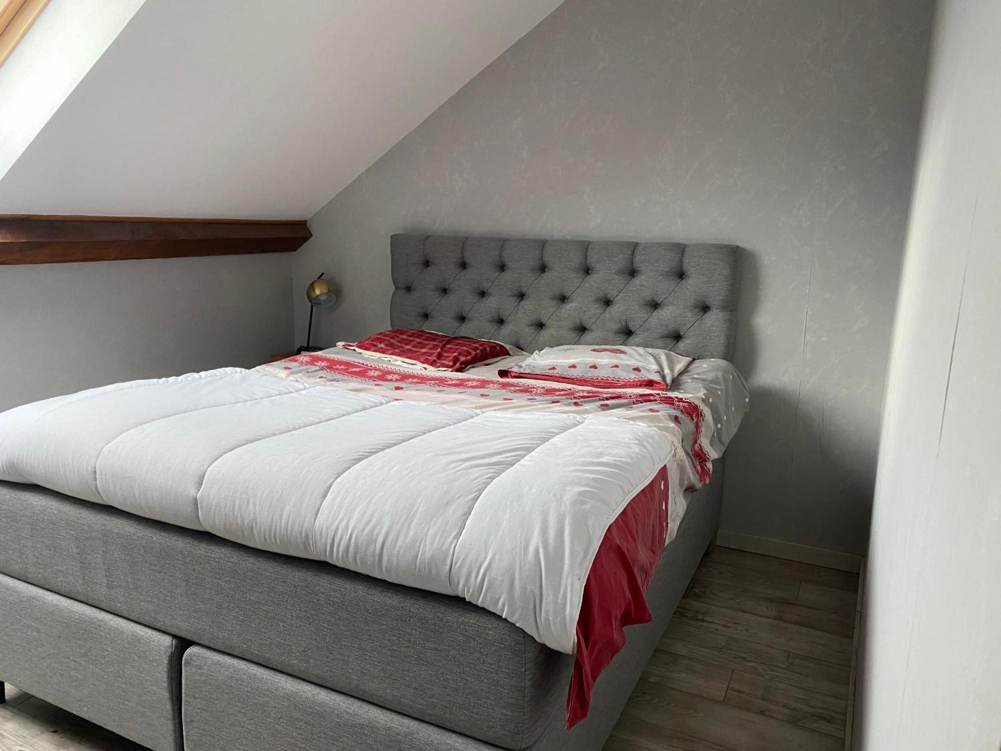 -- Le Sanctuaire, A 50 Metres De La Gare -- Apartman Annecy Kültér fotó